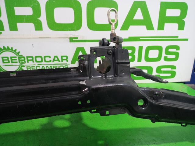51717111691 BMW Panel de soporte del radiador y montaje de faros  comprar en Oviedo
