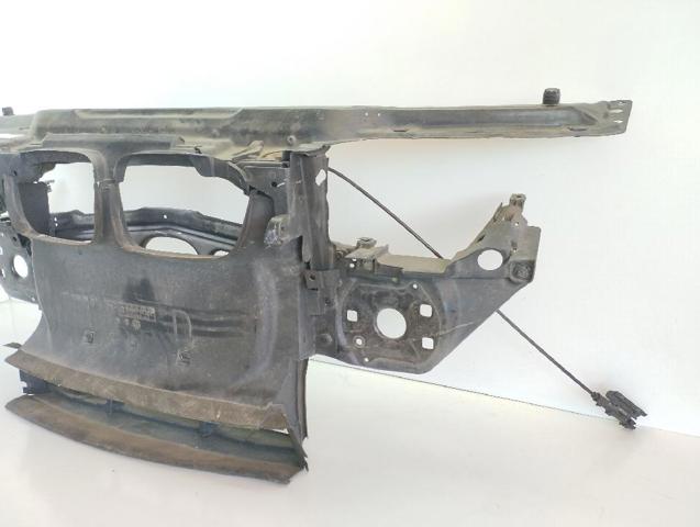 51717111691 Panel de soporte del radiador y montaje de faros  comprar en Zaragoza