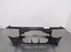 Soporte de radiador completo (panel de montaje para foco) 51717111691 BMW