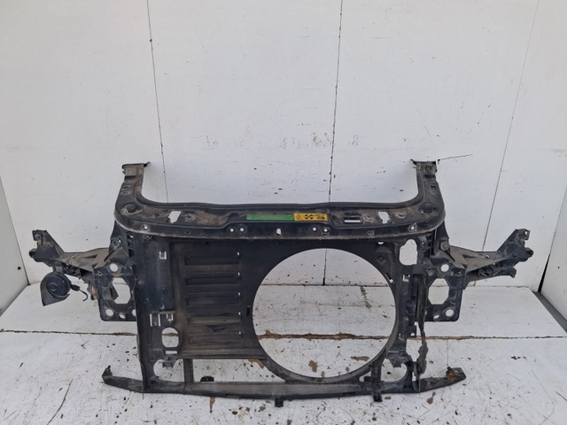Soporte de radiador completo (panel de montaje para foco) Mini Cooper  (2005-2014)
