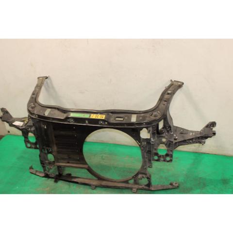 Soporte de radiador  51717147912 BMW
