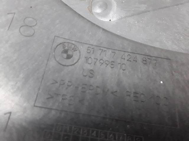51717424877 BMW