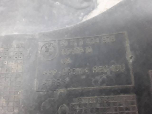 51717424878 BMW
