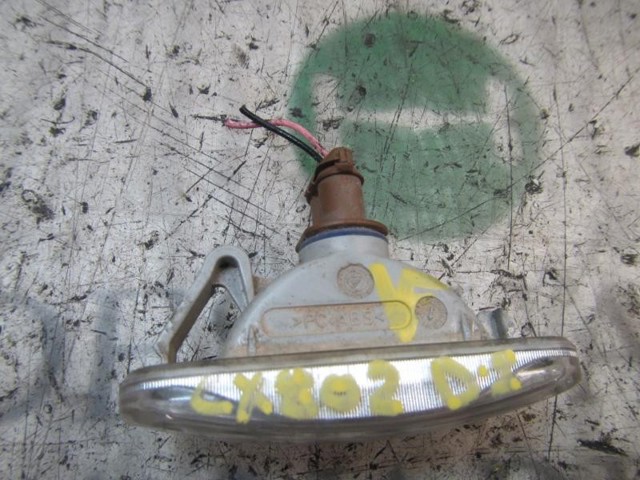 FIAT 51717793 Luz intermitente de guardabarros  en stock Valencia