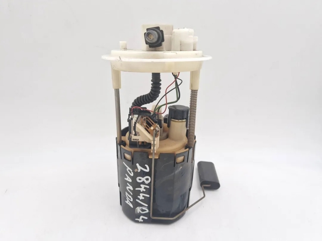Comprar Módulo de bomba de combustible con sensor de nivel de combustible Fiat Panda I 141A a bajo precio