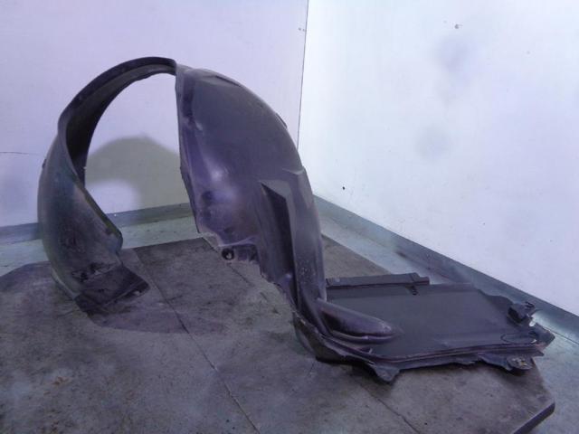 Guardabarros interior trasero derecho del guardafango delantero 51718193810 BMW