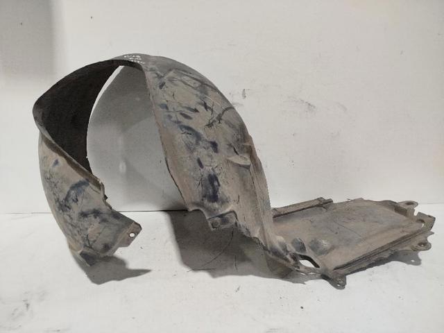 Guardabarros interior trasero derecho del guardafango delantero 51718193810 BMW