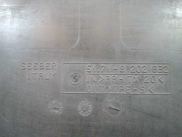51718202832 BMW