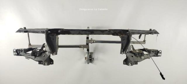 BMW 51718402319 Panel de soporte del radiador y montaje de faros  disponible Lugo
