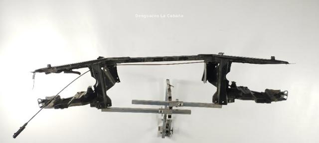 BMW 51718402319 Panel de soporte del radiador y montaje de faros  comprar en Albacete