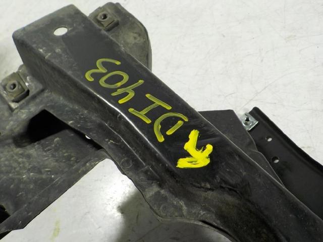 51718402319 Panel de soporte del radiador y montaje de faros  comprar en Reus