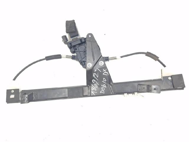 51718403 FIAT Mecanismo de elevalunas de la puerta delantera derecha  comprar en Oviedo