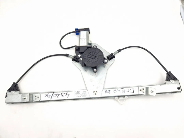 51718403 FIAT Mecanismo de elevalunas delantero derecha comprar Alcalá