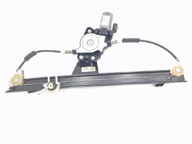 51718403 FIAT Mecanismo de elevalunas delantero derecha  en stock Gandía