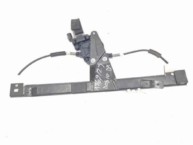 51718403 Mecanismo de elevalunas de la puerta delantera derecha  disponible Utrera