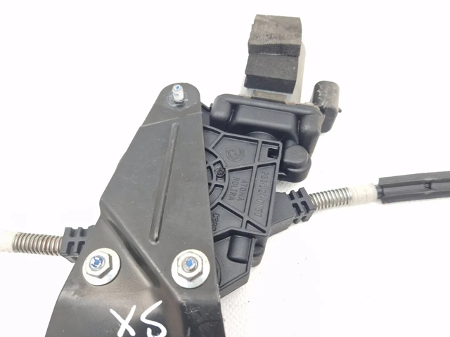 51718404 FIAT Mecanismo de elevalunas de la puerta delantera izquierda  comprar en Jaén
