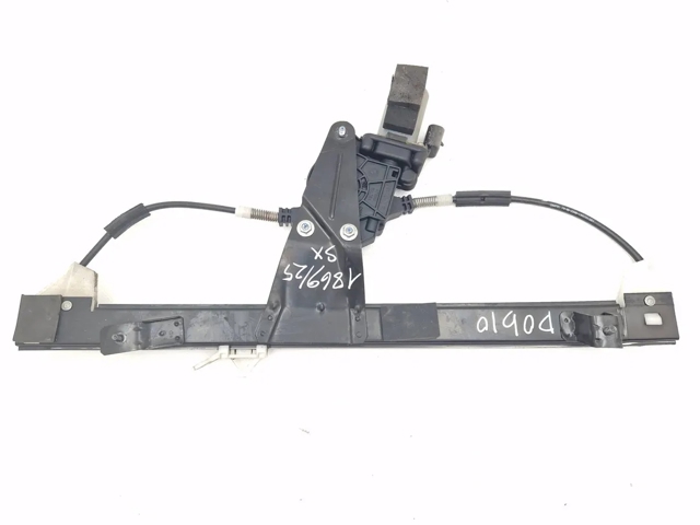 51718404 Mecanismo de elevalunas de la puerta delantera izquierda  disponible Burgos