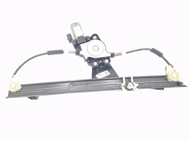 FIAT 51718404 Mecanismo de elevalunas delantero izquierdo comprar Barcelona