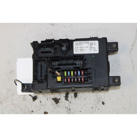 517187860 Fiat/Alfa/Lancia