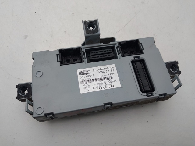 51718916 Fiat/Alfa/Lancia