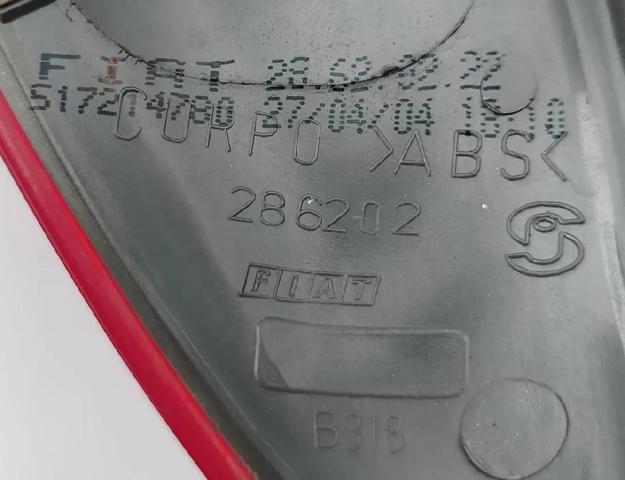 51721478 Piloto trasero derecho comprar Almería