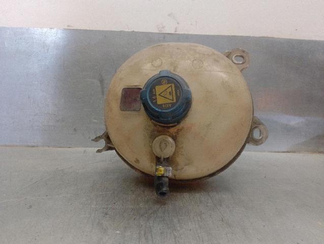 Vaso de expansión sistema de refrigeración 51722078 FIAT