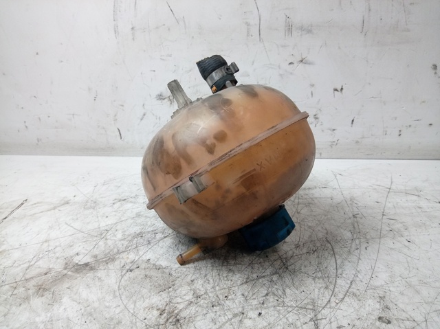 Depósito compensación refrigerante para Fiat Stilo  (192)