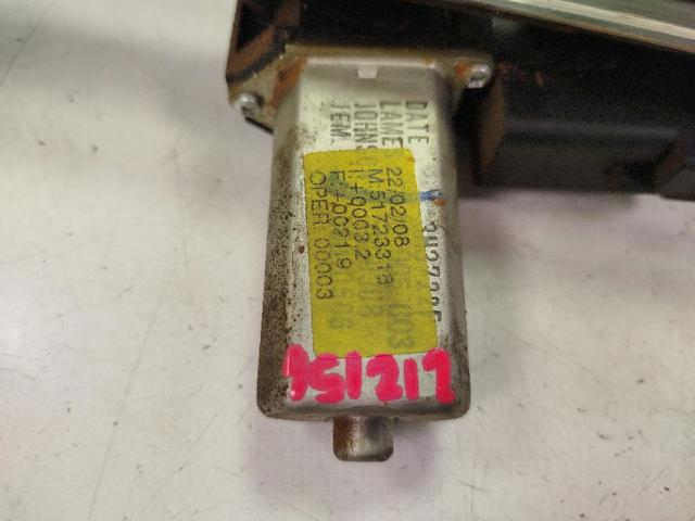 51723318 FIAT Mecanismo de elevalunas delantero izquierdo  en stock Gandía