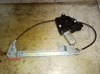 Mecanismo alzacristales, puerta trasera izquierda 51723328 FIAT