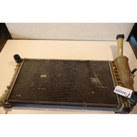 Radiador 51723827 FIAT