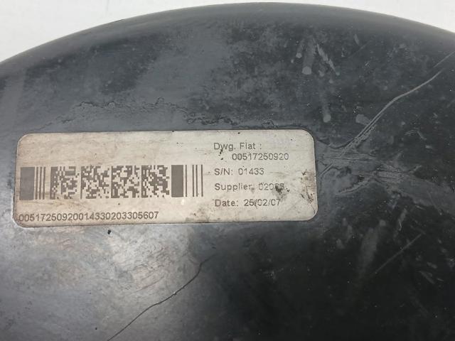 51725092 Peugeot/Citroen