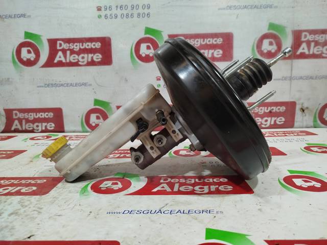Servofreno 51725092 PEUGEOT