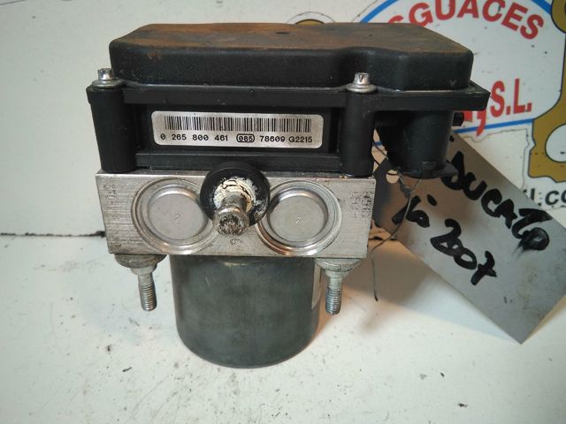 51725097 Módulo ABS  en stock Granada