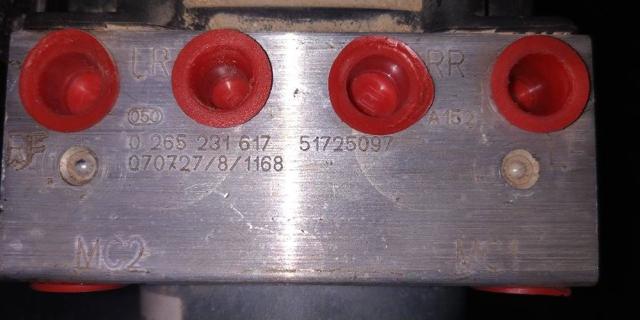 51725097 Fiat/Alfa/Lancia