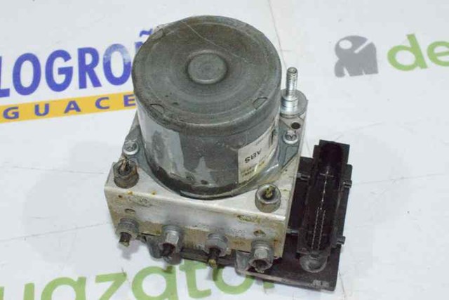 Módulo hidráulico ABS Fiat Ducato 3 250