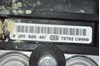 Módulo hidráulico ABS Fiat Ducato 3 250
