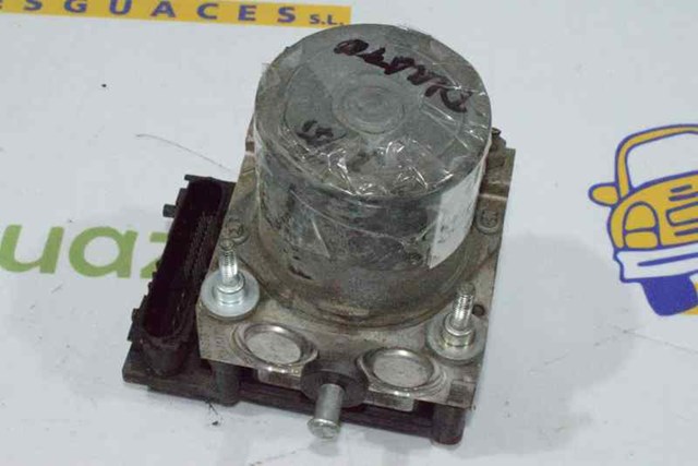 Módulo hidráulico ABS Fiat Ducato 3 250
