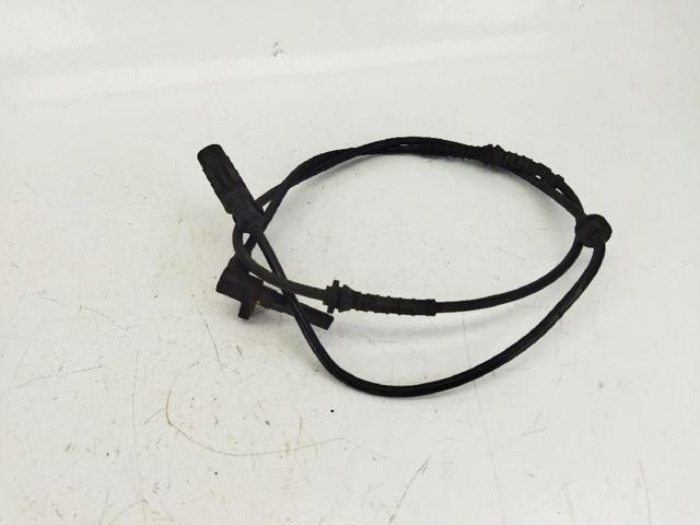 Sensor ABS delantero 51725099 FIAT