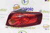 Piloto posterior exterior derecho 51727249 FIAT