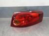 Piloto posterior exterior derecho 51727249 FIAT