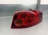 Piloto posterior exterior derecho 51727249 FIAT