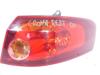 Piloto posterior exterior derecho 51727249 FIAT