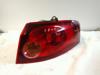 Piloto posterior exterior derecho 51727249 FIAT