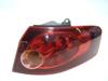 Piloto posterior exterior derecho 51727249 FIAT