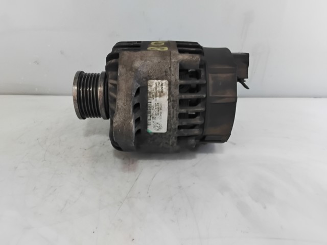 FIAT 51727338 Alternador  en stock Salamanca