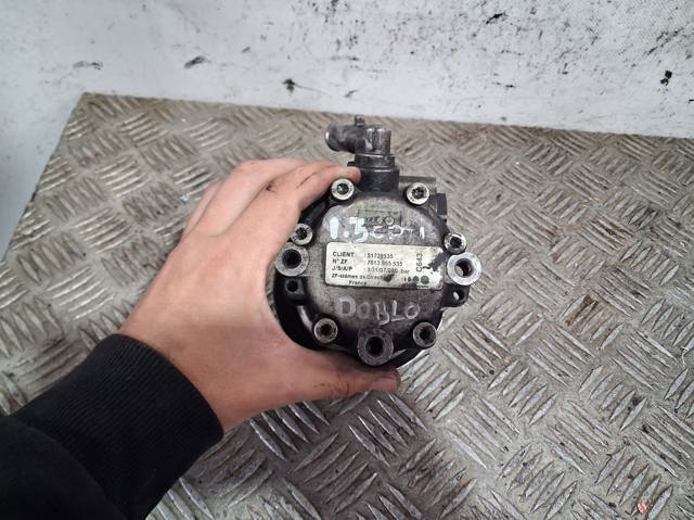 51729535 FIAT Bomba de dirección asistida  disponible Alicante