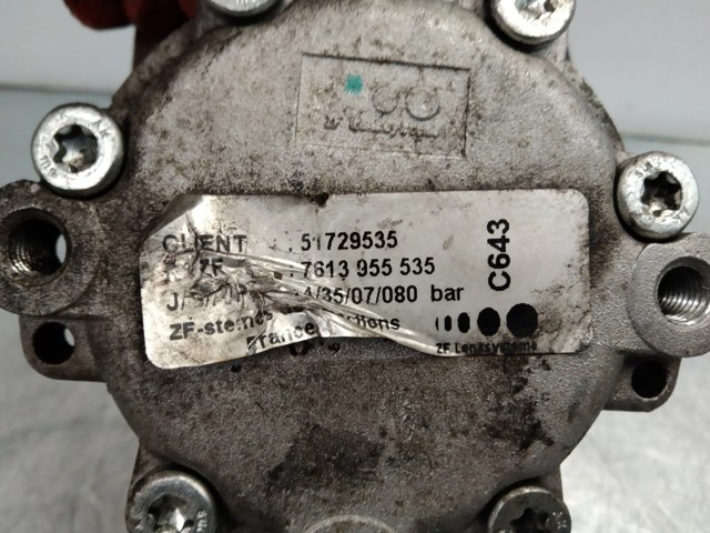 51729535 FIAT Bomba de dirección comprar Bilbao