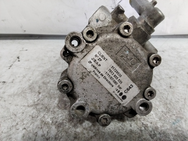 FIAT 51729535 Bomba de dirección comprar Barcelona