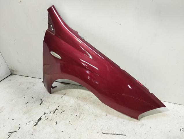 Aleta delantera derecha 51730678 Fiat/Alfa/Lancia