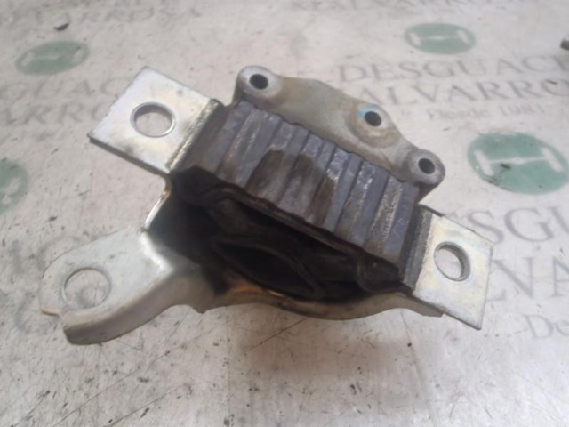 Soporte de motor derecho 51730868 FIAT